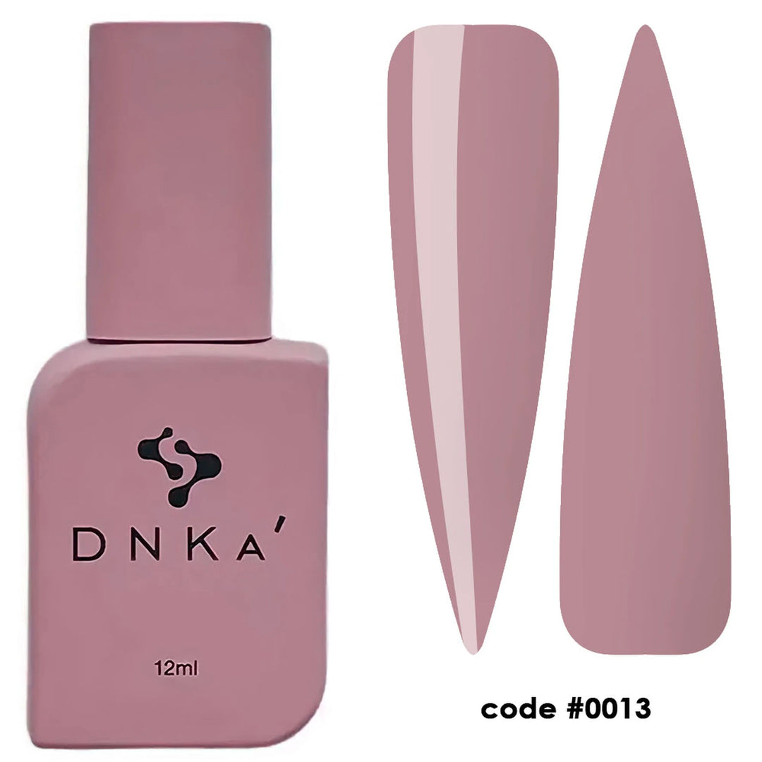 DNKa’ Fast Gel OXFORD 