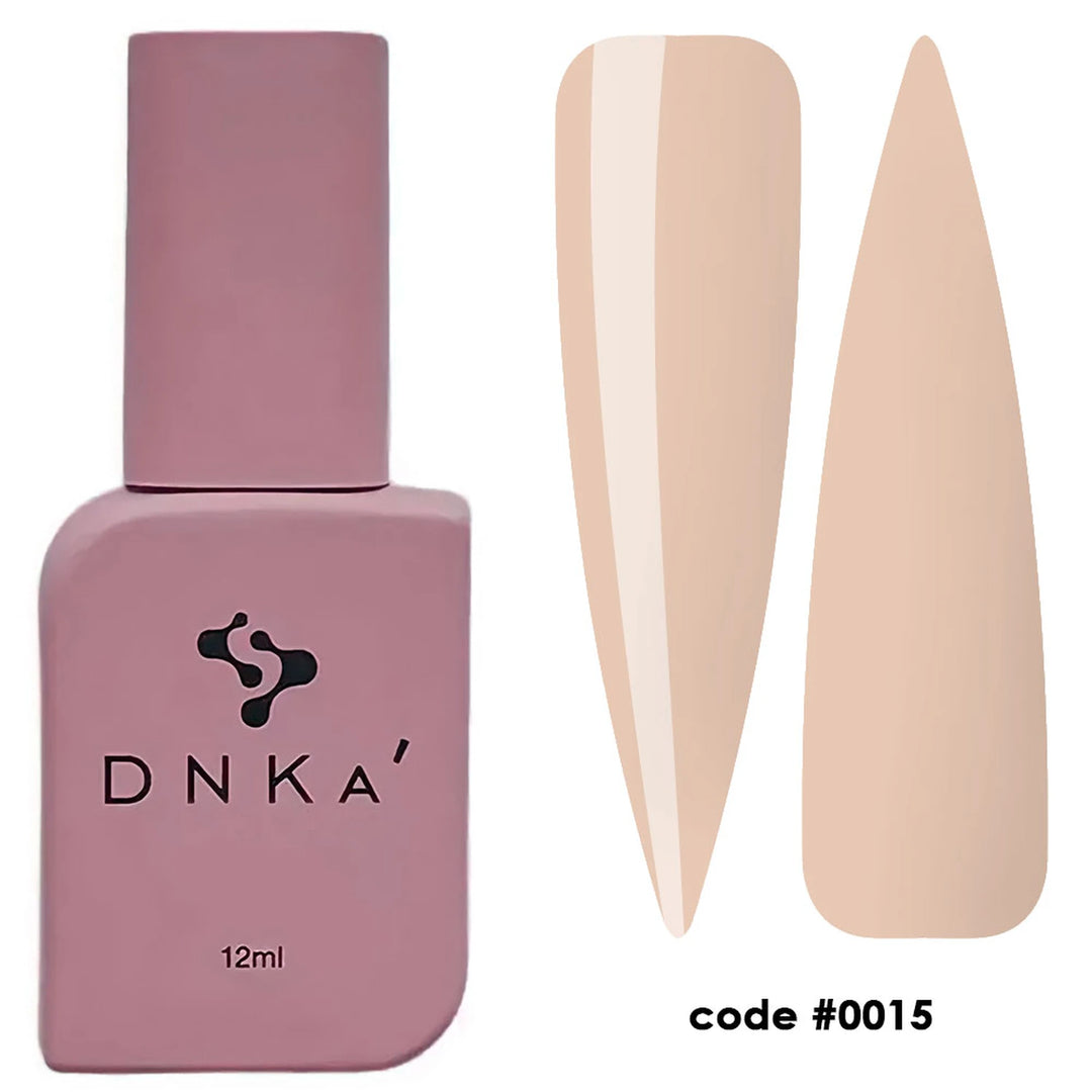 DNKa’ Fast Gel OXFORD 