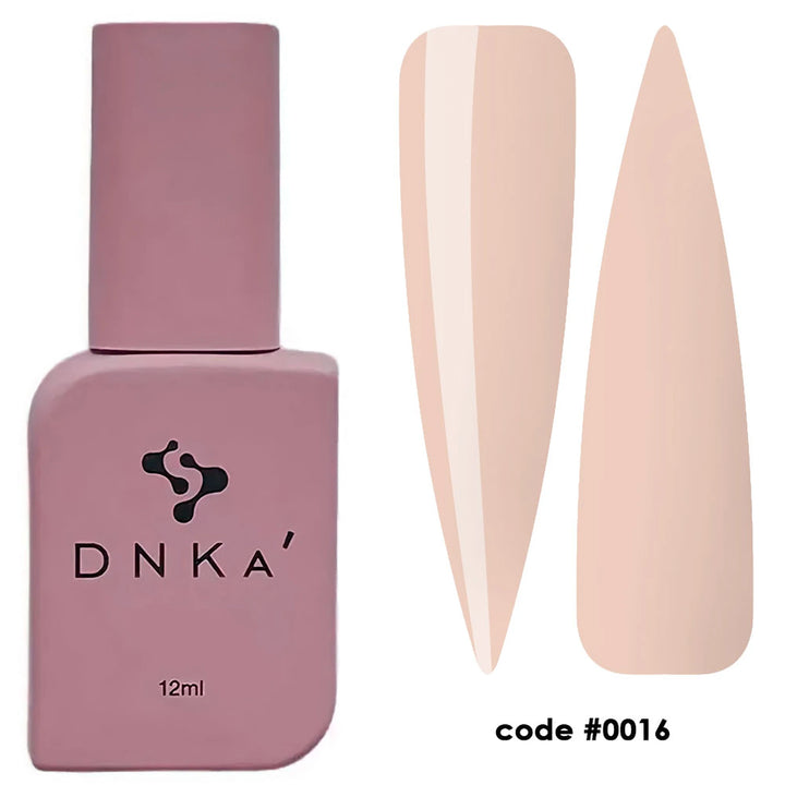 DNKa’ Fast Gel OXFORD 