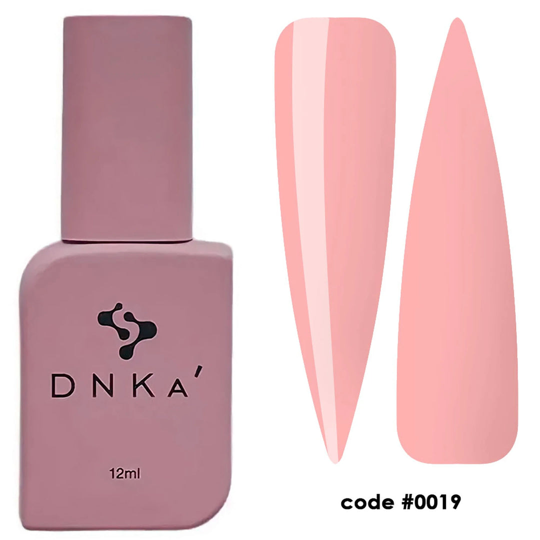 DNKa’ Fast Gel OXFORD 