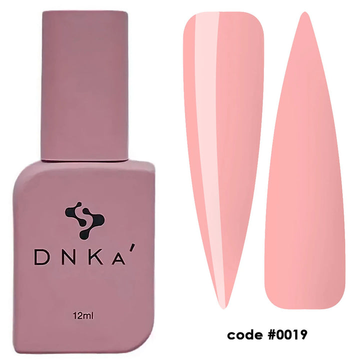 DNKa’ Fast Gel OXFORD 