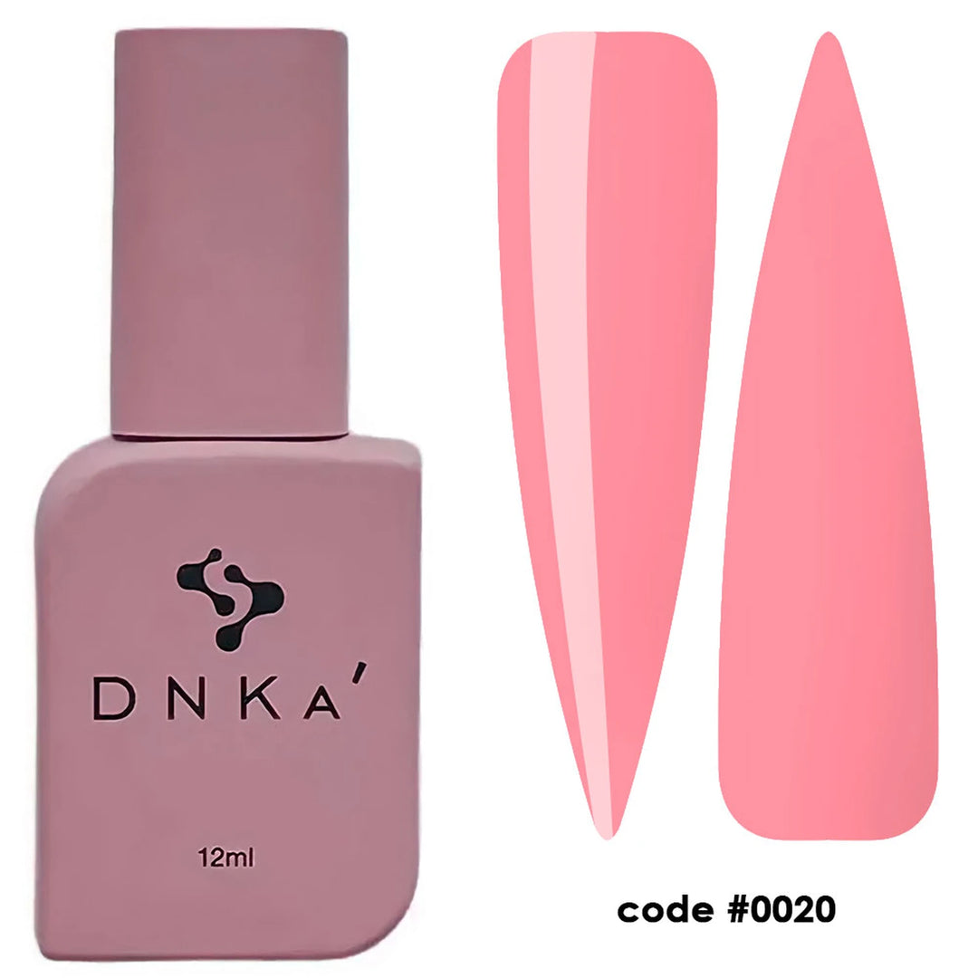 DNKa’ Fast Gel OXFORD 