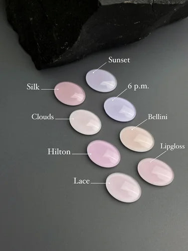 HEYLOVE Тонированная база “Lipgloss”, 15 мл - Фото №3