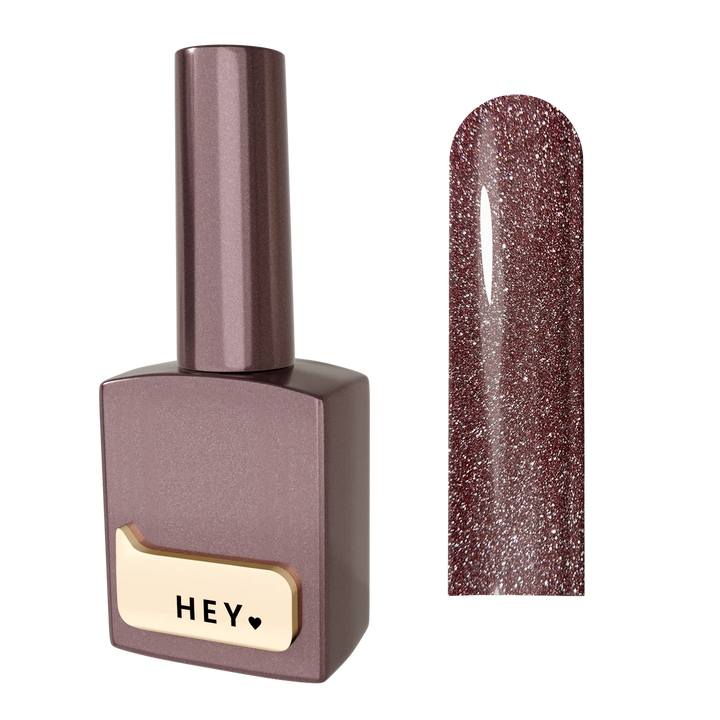 Esmalte Semipermanente HEYLOVE Reflective Graceful, 15 ml