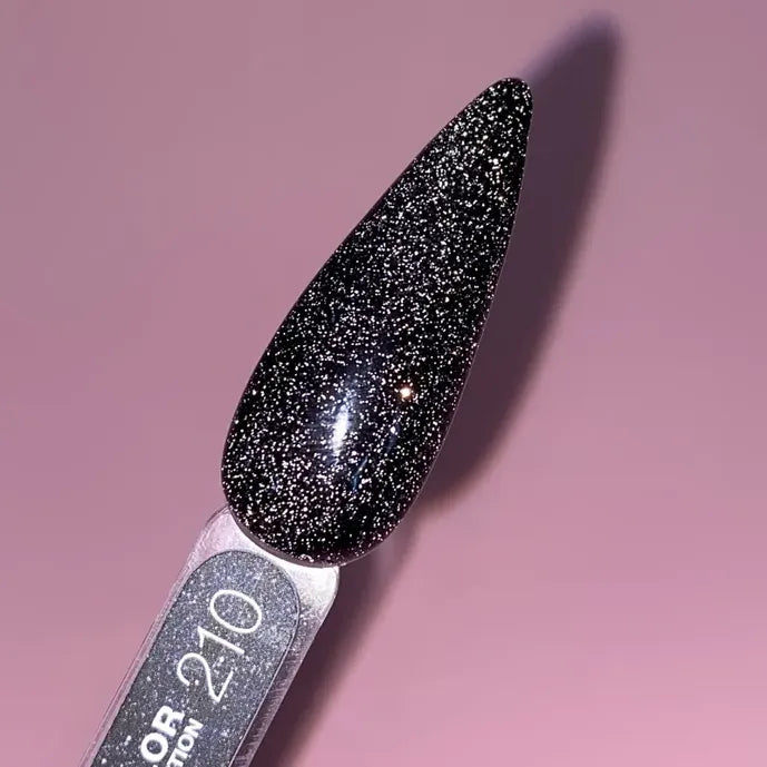 LUNA Gel Polish Color Reflection 210, 8 ml