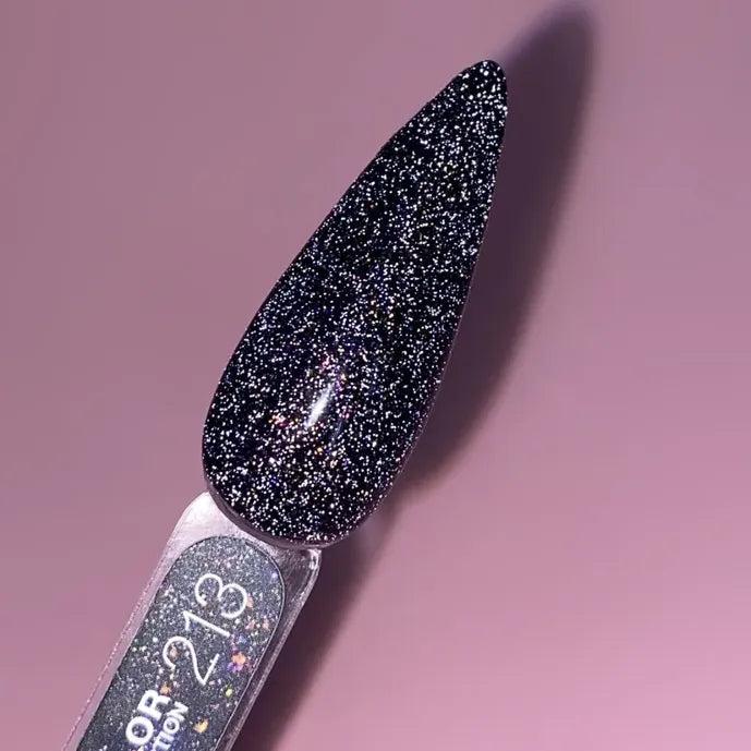 LUNA Gel Polish Color Reflection 213, 8 ml