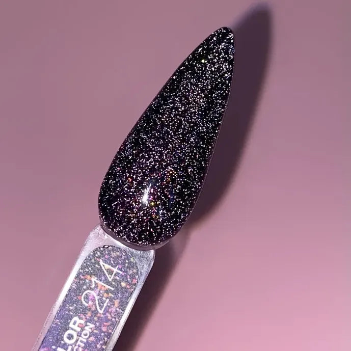 LUNA Gel Polish Color Reflection 214, 8 ml