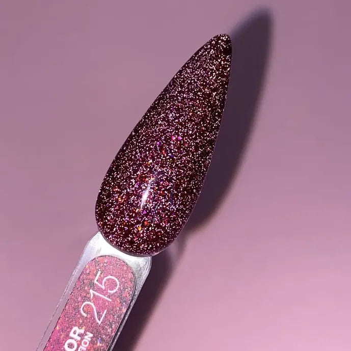 LUNA Gel Polish Color Reflection 215, 8 ml