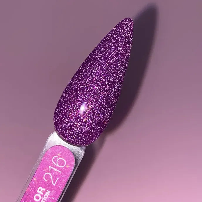 LUNA Gel Polish Color Reflection 216, 8 ml