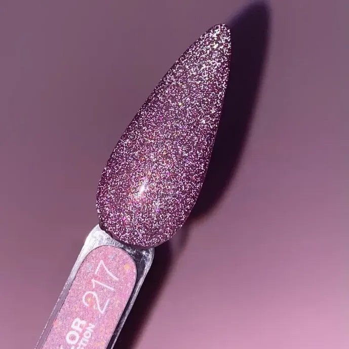 LUNA Gel Polish Color Reflection 217, 8 ml