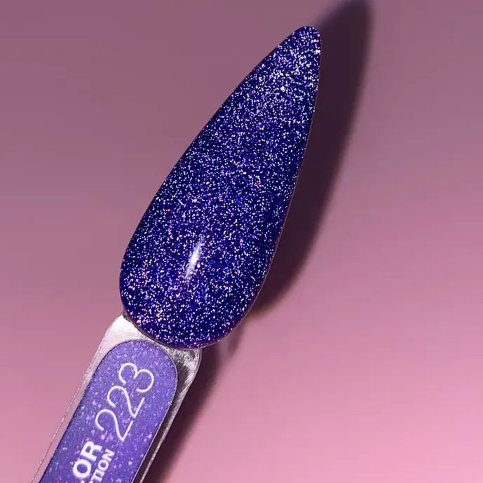 LUNA Gel Polish Color Reflection 223, 8 ml