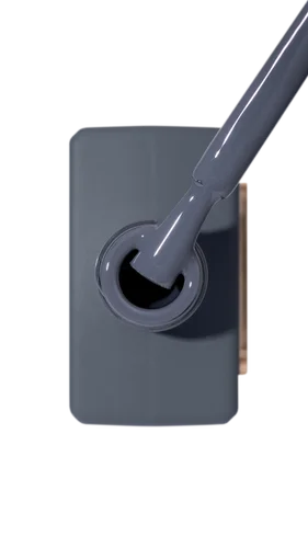 HEYLOVE Gel Polish GRAPHITE, 15 ml