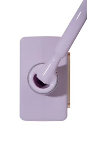 HEYLOVE Gel Polish GRAY LILAC, 15 ml