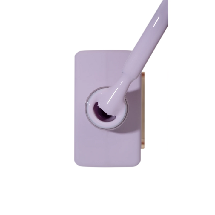 Esmalte Semipermanente HEYLOVE GRAY LILAC, 15 ml