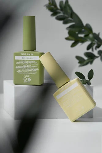 HEYLOVE Тонированная база “Guacamole”, 15 мл - Фото №3