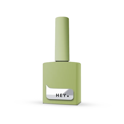 Base Semipermanente de Color HEYLOVE Tint Guacamole, 15 ml