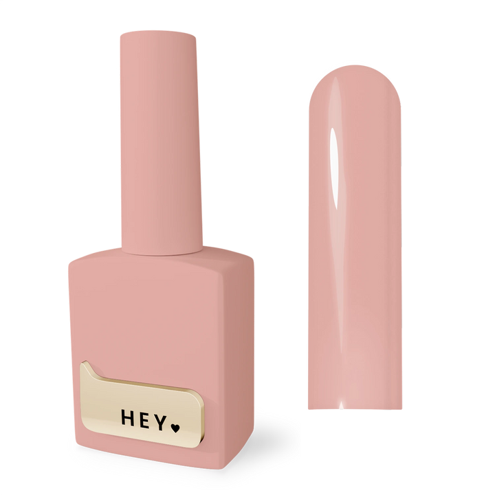 HEYLOVE gel lak Roma Mist, 15 ml