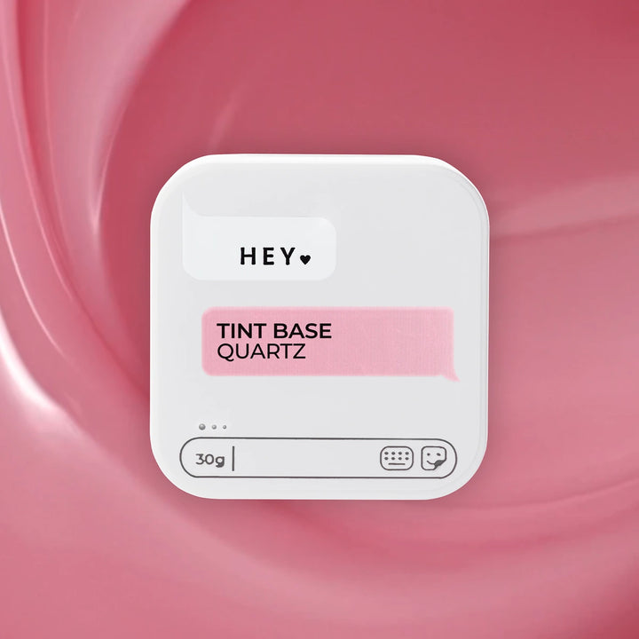 HEYLOVE Tint Base “Quartz”, 30 ml