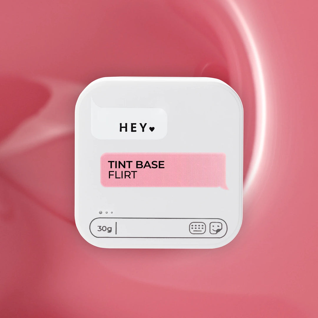 HEYLOVE Tint Alapréteg „Flirt”, 30 ml
