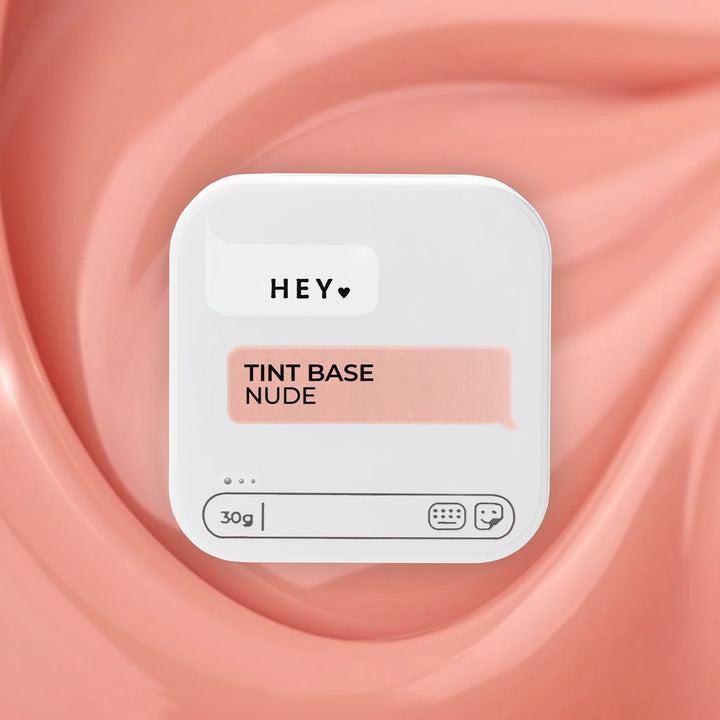 HEYLOVE Tint Base “Nude”, 30 ml