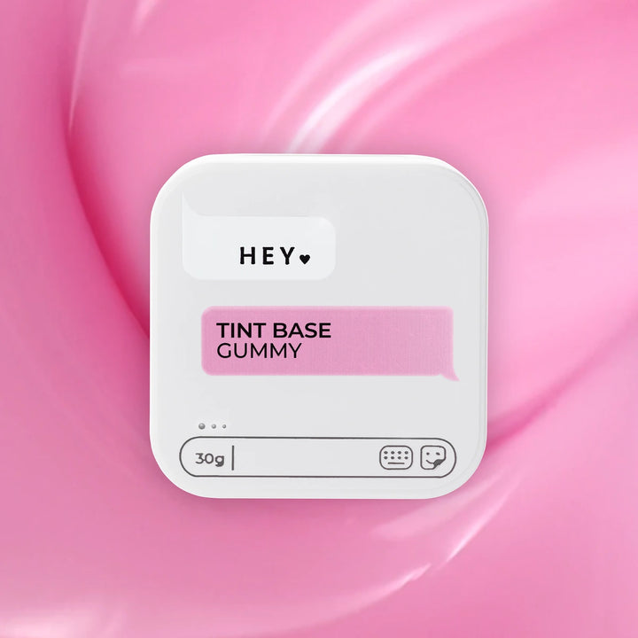 HEYLOVE Tint Base “Gummy”, 30 ml