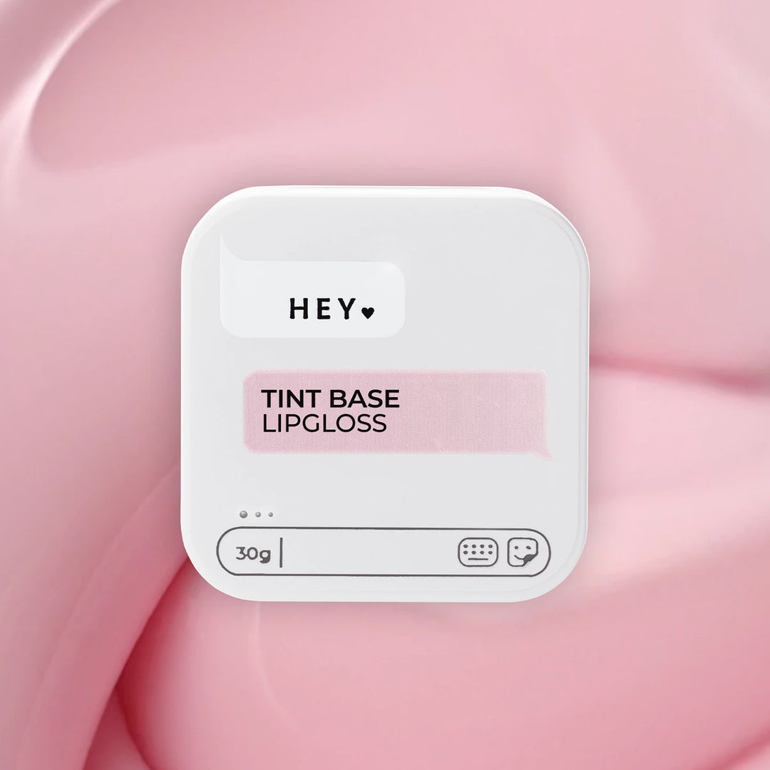 HEYLOVE Tint Base “Lipgloss”, 30 ml