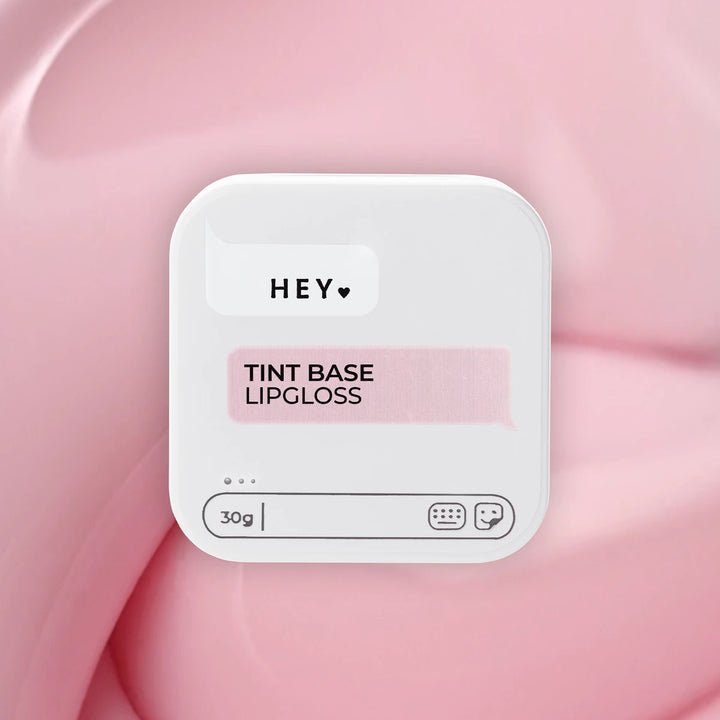 HEYLOVE Tint Base “Lipgloss”, 30 ml