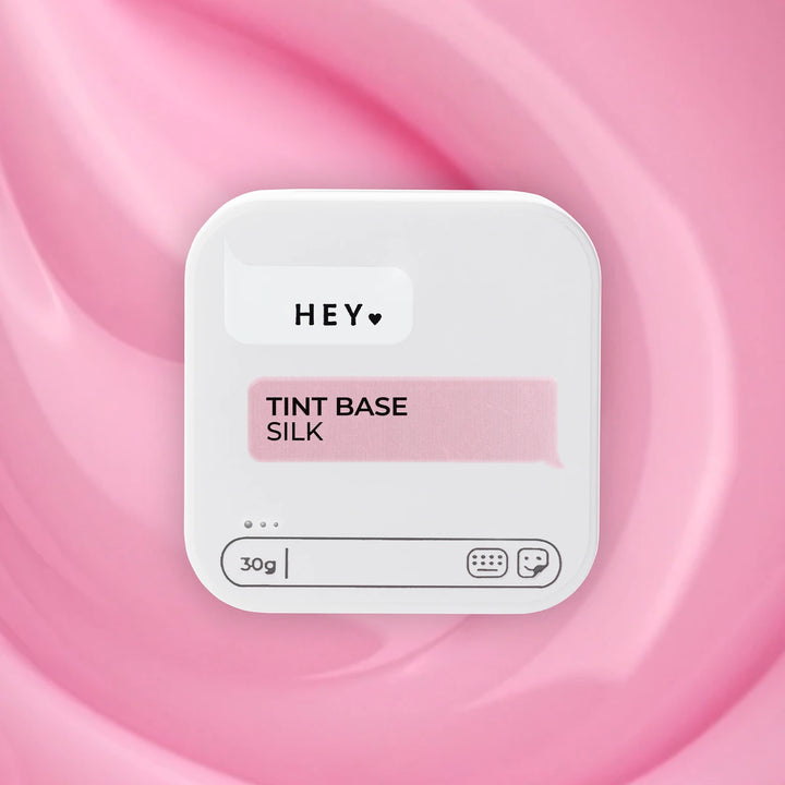HEYLOVE Tint báze „Silk“, 30 ml