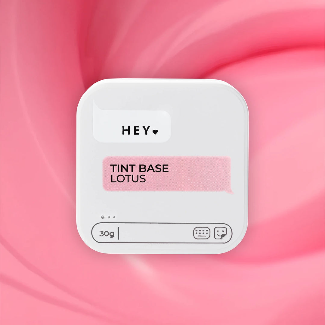 HEYLOVE Tint báze „Lotus“, 30 ml