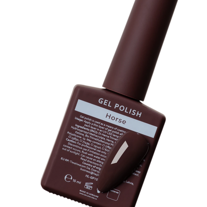 HEYLOVE Manicure box 1, 12 pieces