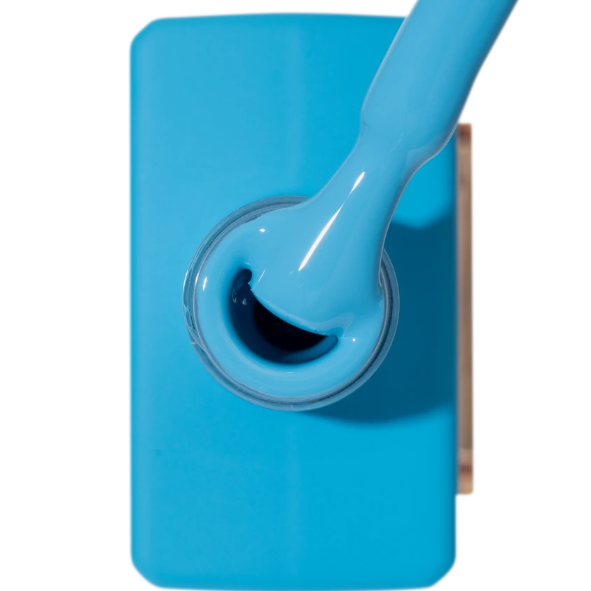 Esmalte Semipermanente HEYLOVE HI KEN, 15 ml - Foto №3