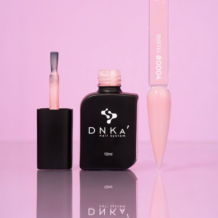 DNKa' Pro Gel #0004 Birth