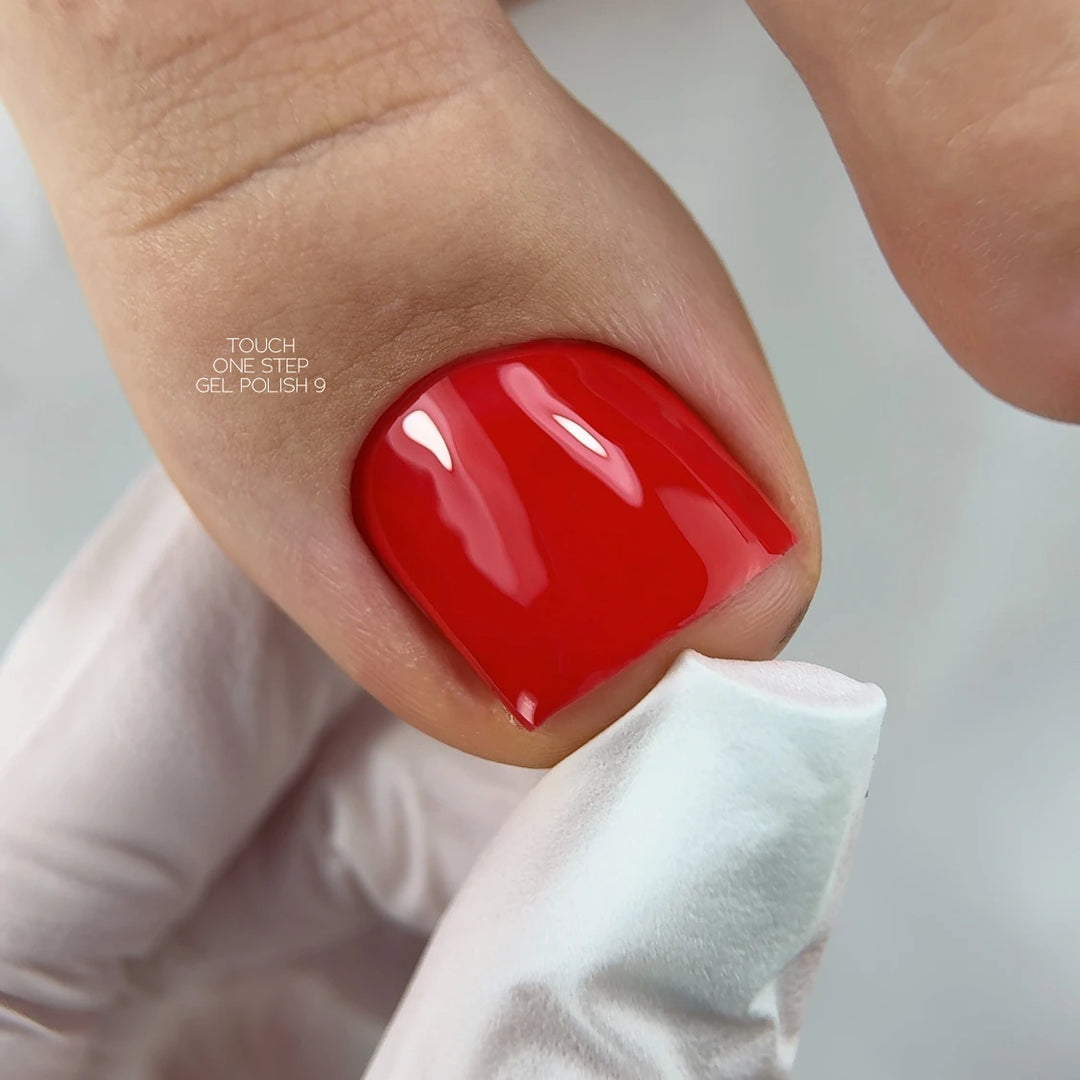 TOUCH One Step Gel Polish 09, 9 ml