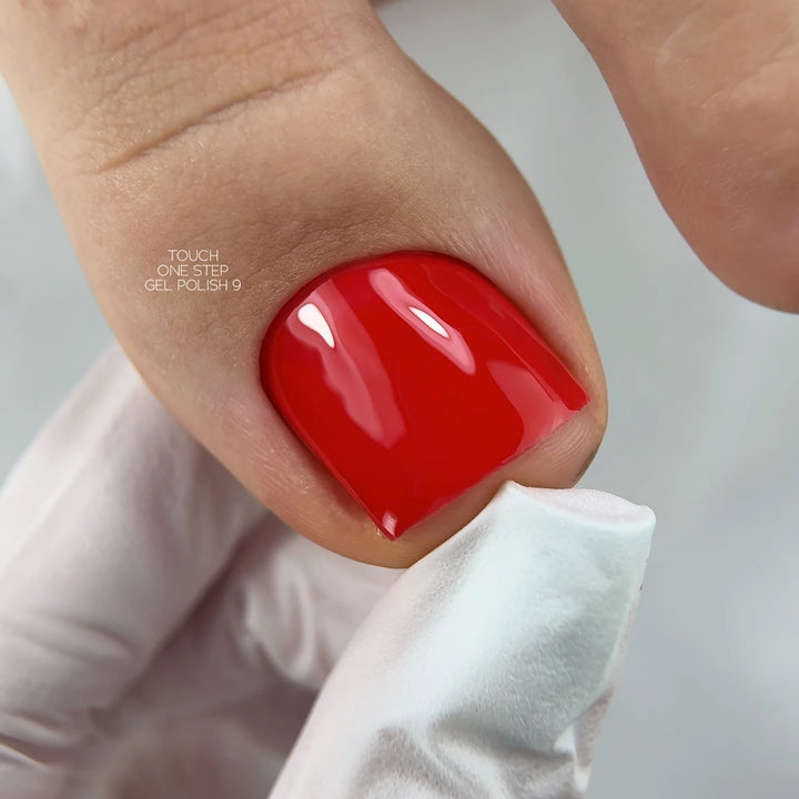 TOUCH One Step Gel Polish 09, 9 ml