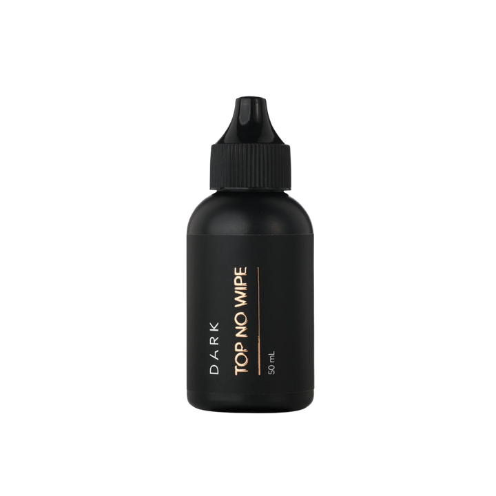 DARK Top Sin Capa de Dispersión, 50 ml (con filtro UV)