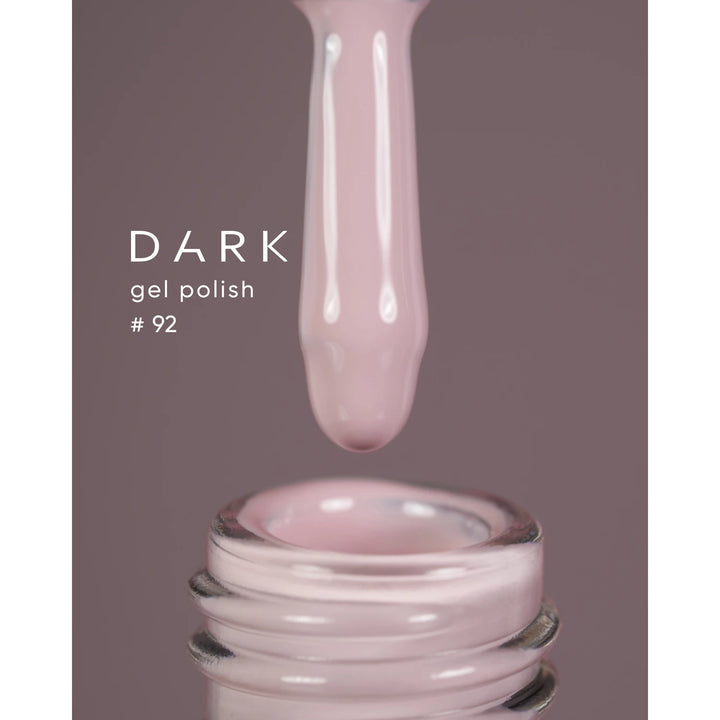 DARK Smalto Gel 92, 6 ml