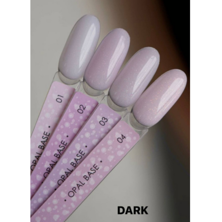 DARK OPAL BASE 03, 15 ml