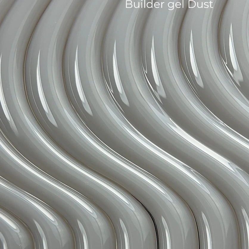 TOUCH Builder Gel Dust, 15 ml