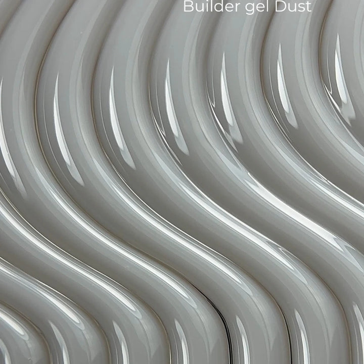 TOUCH Builder Gel Dust, 15 ml