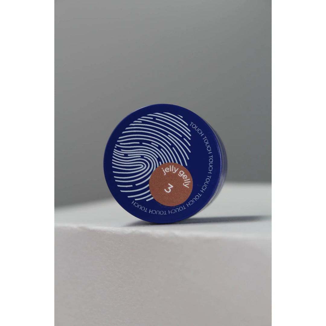 TOUCH Jelly Gelly 3, 15 ml - Foto č.5