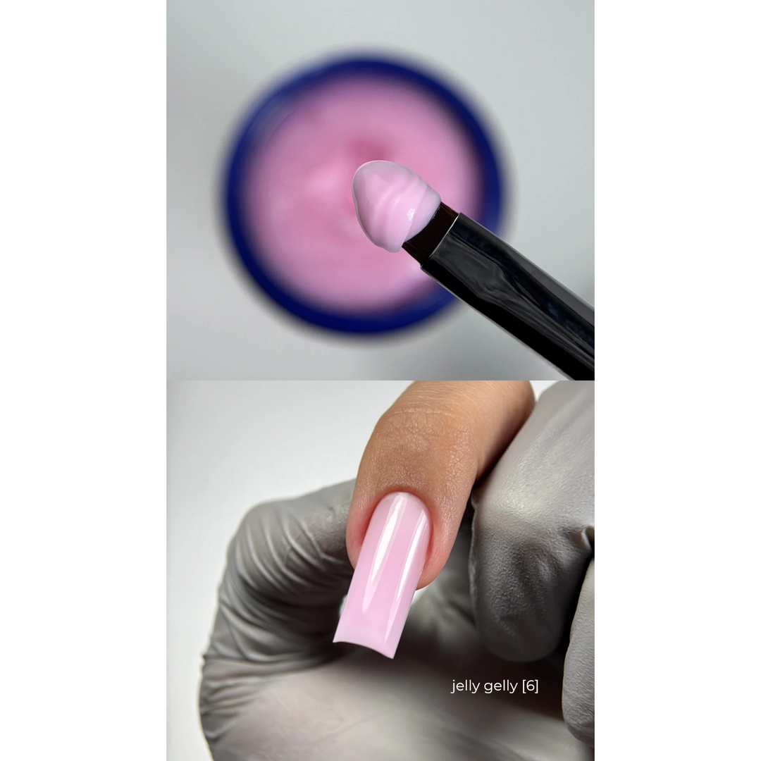 Gel Jelly TOUCH 6, 15 ml