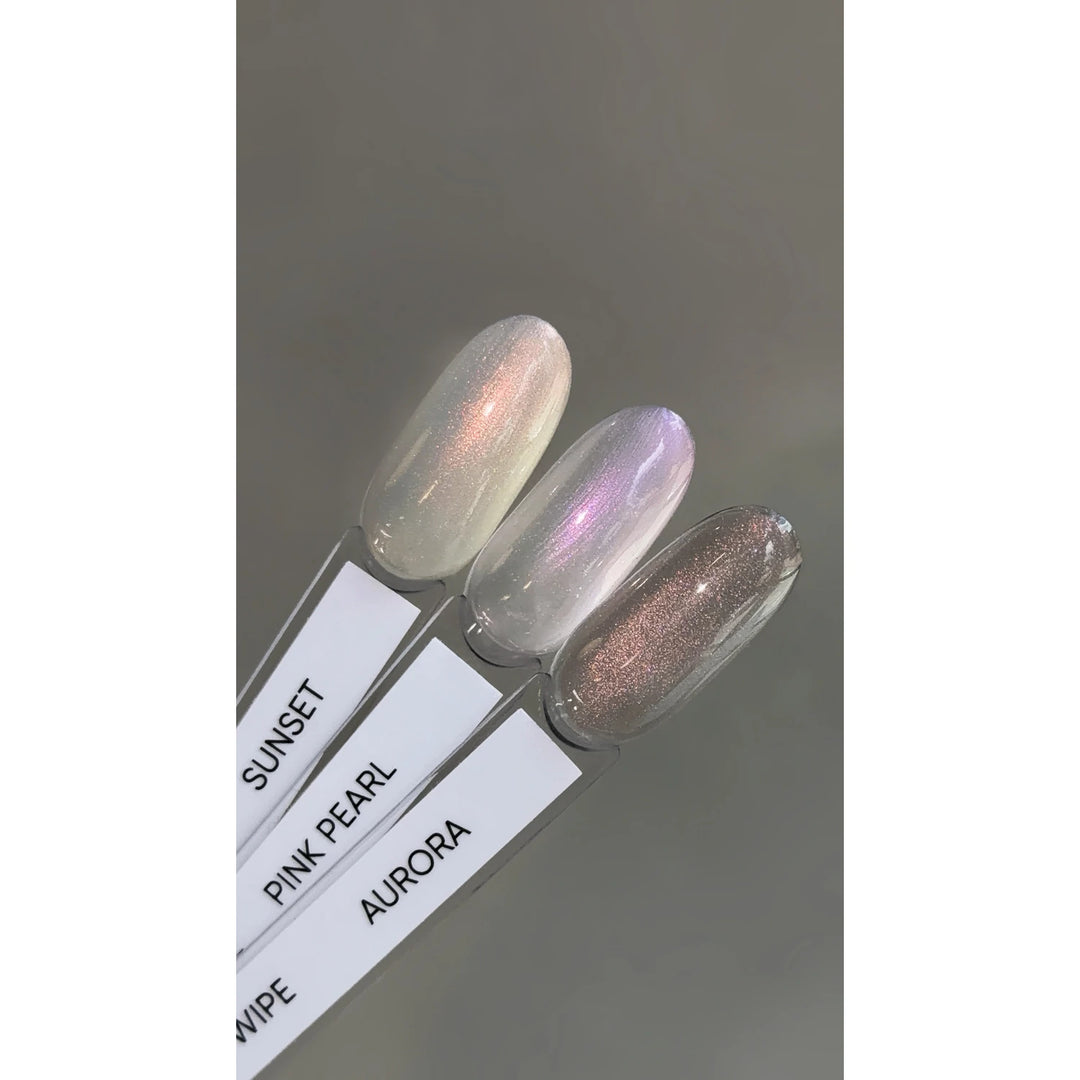DARK Aurora Top, 10 ml, ein tiefer, warmer Top mit Schokoladen-Karamell-Unterton