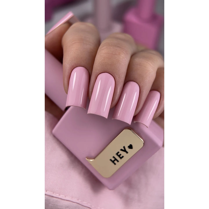 Vernis semi-permanent HEYLOVE Petal, 15 ml