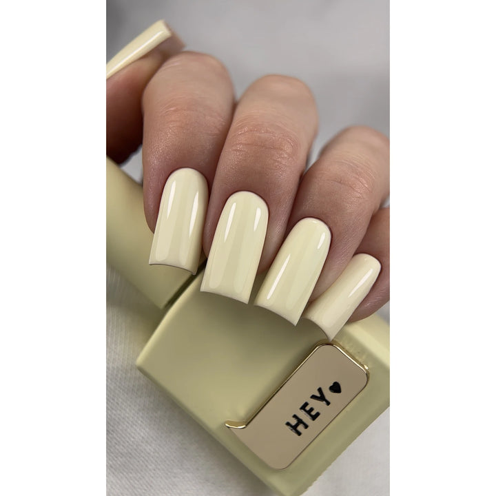 HEYLOVE Gel Polish Gelato, 15 ml