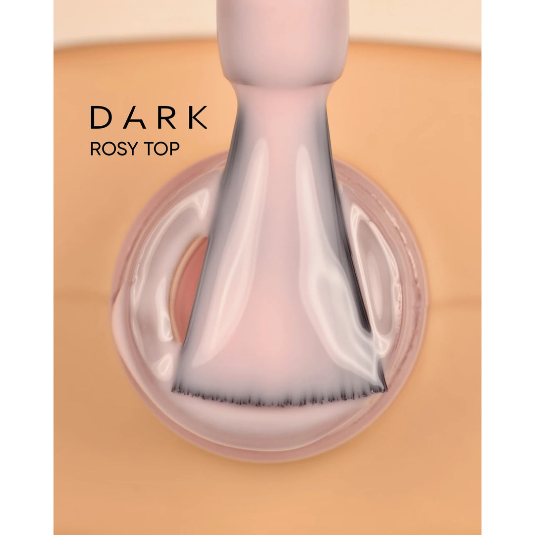 DARK Rosy Top, 10 ml