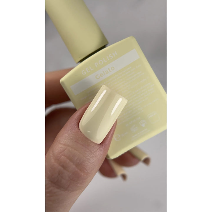 HEYLOVE Gel Polish Gelato, 15 ml