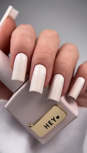 HEYLOVE Gel Polish SUGAR, 15 ml - Photo №4