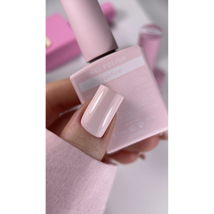 HEYLOVE Géllakk Lychee, 15 ml