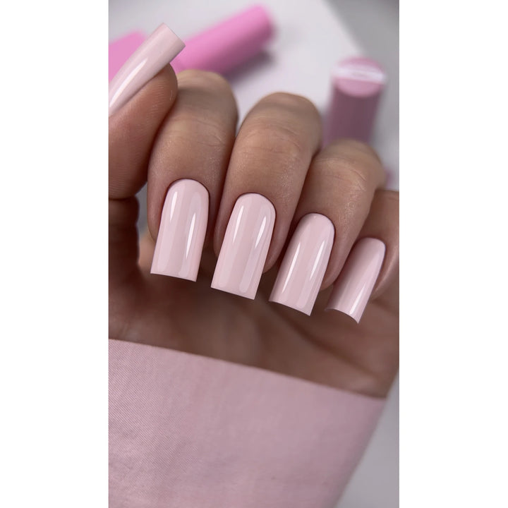 HEYLOVE Géllakk Lychee, 15 ml
