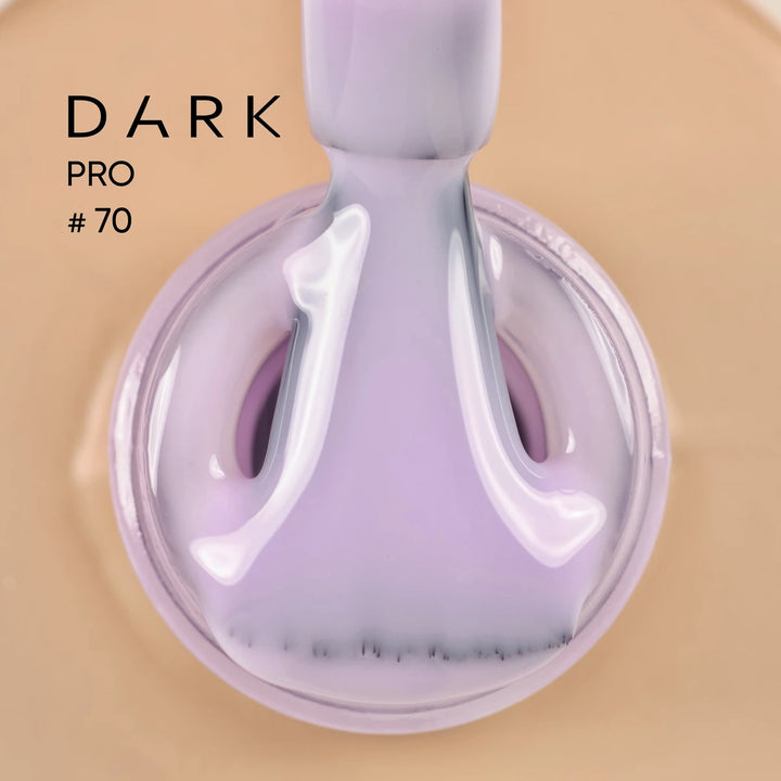 Dark Pro Alapréteg 70, 15 ml